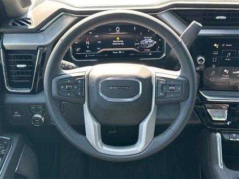New 2025 GMC Sierra 2500 Denali w/ Denali Reserve Package image 25