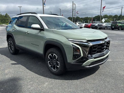 New 2026 Chevrolet Equinox ACTIV w/ Convenience Package III image 6