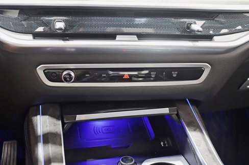 Used 2024 BMW X7 xDrive40i w/ Executive Package image 26