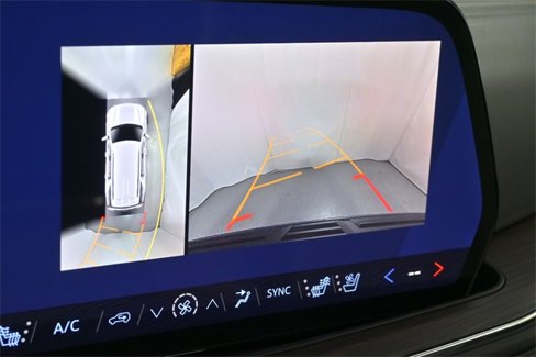 New 2026 Chevrolet Tahoe Premier w/ Sun And Tow Package image 27