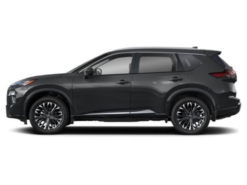 New 2026 Nissan Rogue Platinum w/ Platinum Premium Package image 2