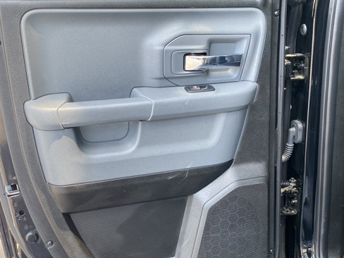 Used 2024 RAM 1500 Classic SLT image 22