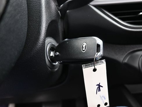 Used 2021 Kia Forte LXS image 26
