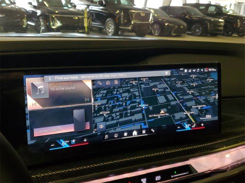 New 2026 BMW 760i xDrive w/ Executive Package image 21