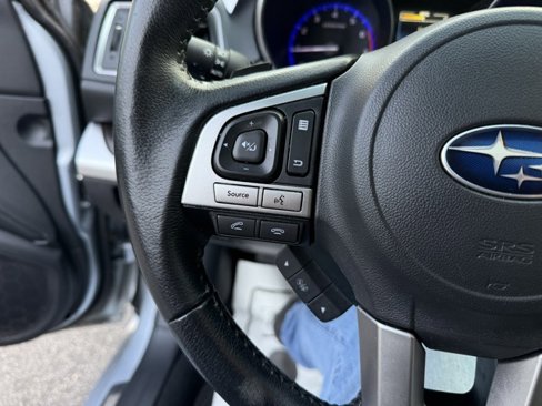Used 2017 Subaru Legacy 2.5i Limited image 25
