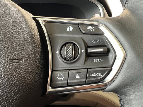 New 2026 Acura MDX SH-AWD w/ Technology Package image 16