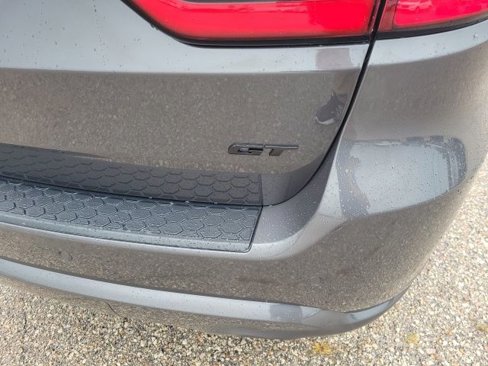 New 2026 Dodge Durango GT image 22