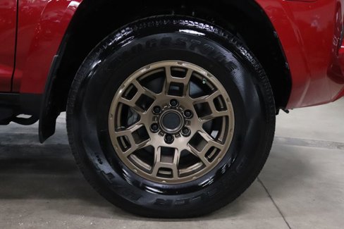 Used 2023 Toyota 4Runner 40th Anniversary SE image 41