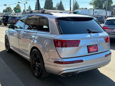 Used 2018 Audi Q7 3.0T Premium Plus w/ Premium Plus Package image 5