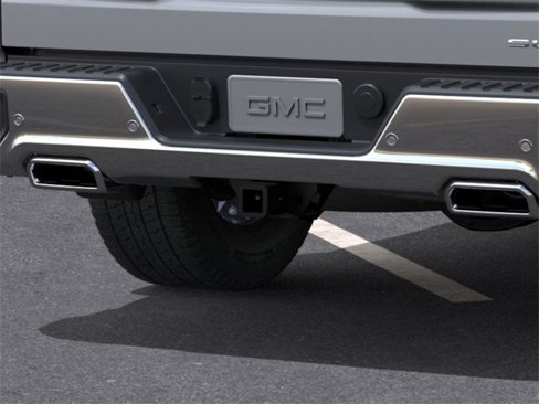 New 2025 GMC Sierra 1500 SLT w/ SLT Premium Plus Package image 18