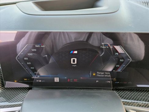 New 2026 BMW X5 M60i image 11