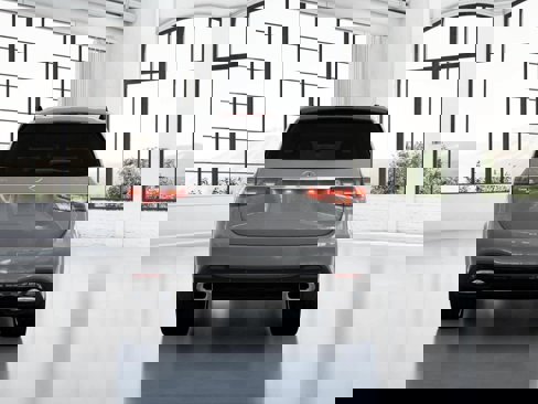 New 2026 Mercedes-Benz GLS 580 4MATIC image 24
