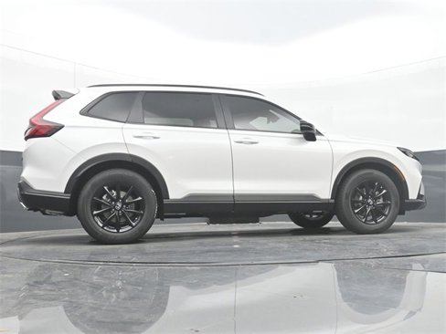 New 2026 Honda CR-V Sport-L image 34