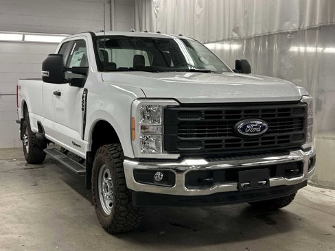 New 2026 Ford F250 XL image 27