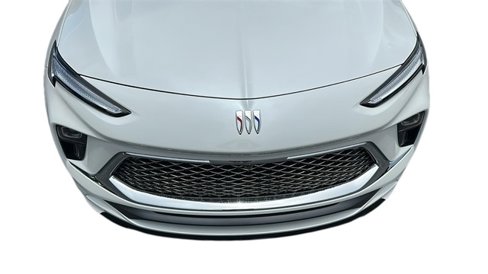 New 2026 Buick Encore GX Avenir w/ Avenir Technology Package image 9