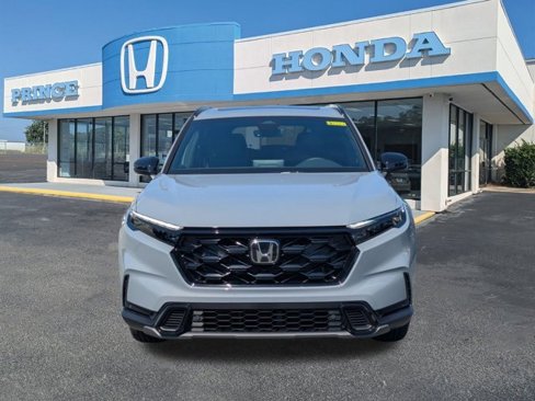 New 2026 Honda CR-V Sport-L image 9