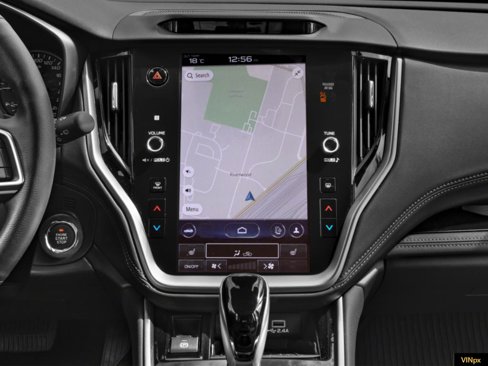 New 2025 Subaru Outback Limited XT image 14
