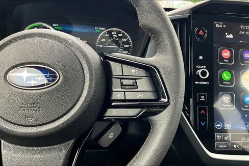 New 2025 Subaru Forester Touring image 19