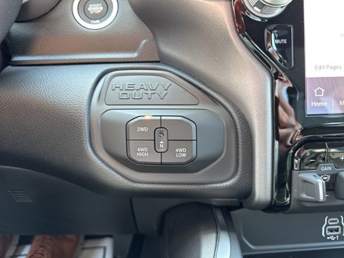 New 2026 RAM 2500 Big Horn image 21