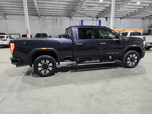 Used 2024 GMC Sierra 2500 Denali w/ Technology Package image 19