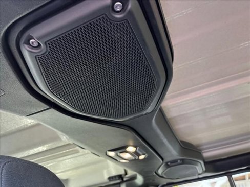 Used 2021 Jeep Wrangler Unlimited Sport image 14