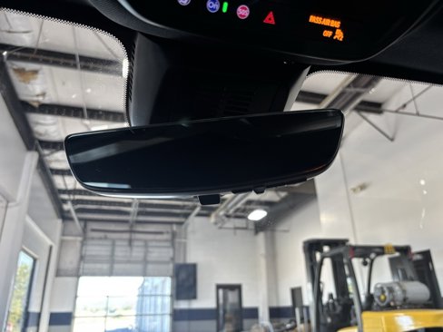 New 2026 Chevrolet Equinox ACTIV w/ Safety and Technology Package image 25