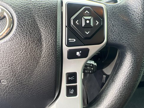 Used 2021 Toyota Tundra SR5 image 20