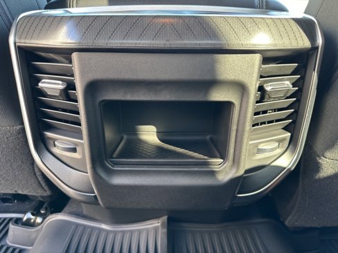 New 2026 RAM 2500 Big Horn image 37