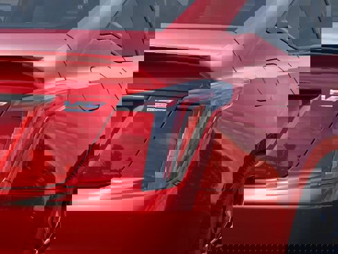 New 2026 Cadillac CT5 V Blackwing w/ Super Cruise 1 Package image 35