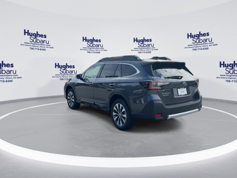 New 2025 Subaru Outback Touring XT image 8