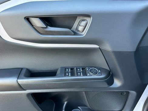 Used 2023 Ford Bronco Sport Big Bend w/ Convenience Package image 9