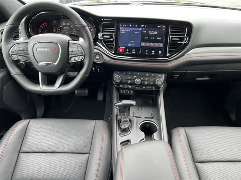New 2026 Dodge Durango GT image 3