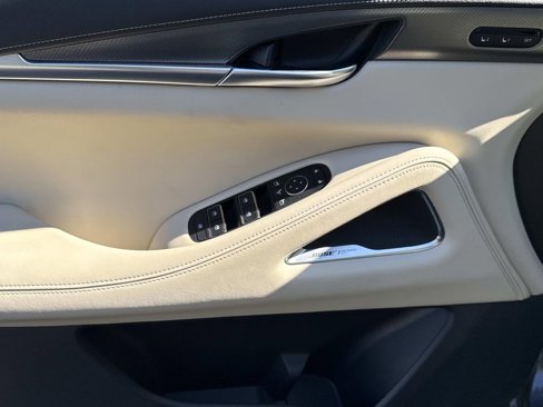 Used 2022 INFINITI QX60 Luxe w/ Vision Package image 14