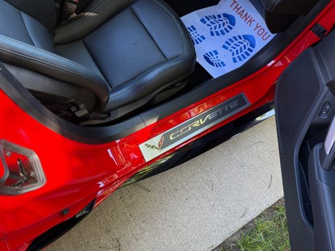 Used 2019 Chevrolet Corvette Z06 w/ Battery Protection Package image 55