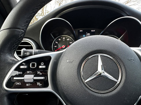 Used 2019 Mercedes-Benz C 300 Sedan image 32