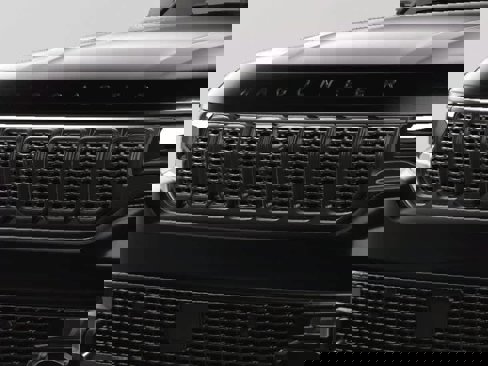 New 2025 Jeep Wagoneer Series II image 14