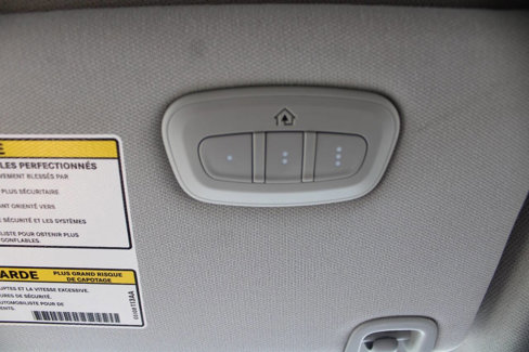 Used 2020 Jeep Cherokee Trailhawk image 47
