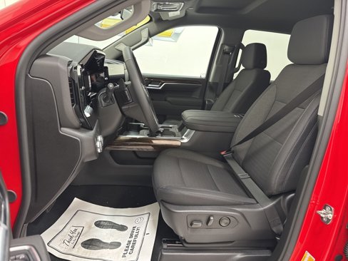 New 2026 GMC Sierra 1500 Elevation image 17