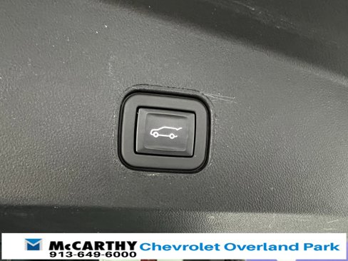 Used 2023 Cadillac Lyriq 2WD image 25