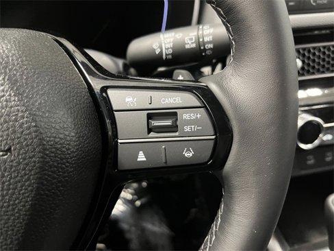 New 2025 Honda Civic Sport image 19