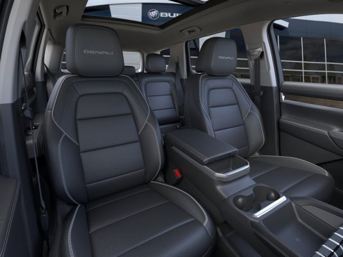 New 2026 GMC Terrain Denali w/ LPO, Floor Liner Package image 16