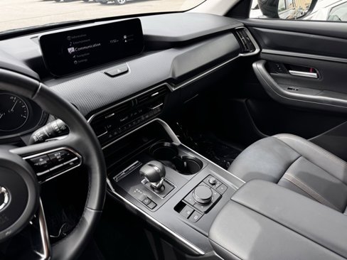 Used 2024 MAZDA CX-90 3.3 Turbo w/ Select Package image 6