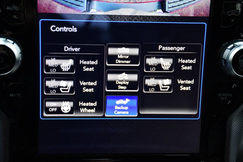 Used 2019 RAM 1500 Limited w/ Advanced Safety Group image 37
