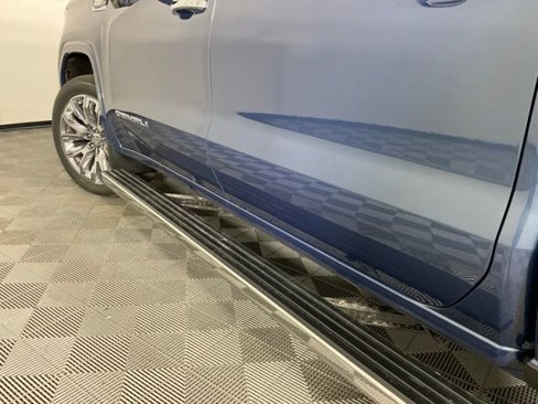 New 2026 GMC Sierra 1500 Denali w/ Denali Reserve Package image 45