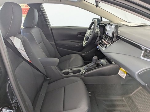 New 2026 Toyota Corolla LE image 4