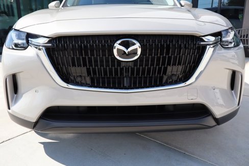 New 2026 MAZDA CX-90 3.3 Turbo w/ Preferred Package image 9