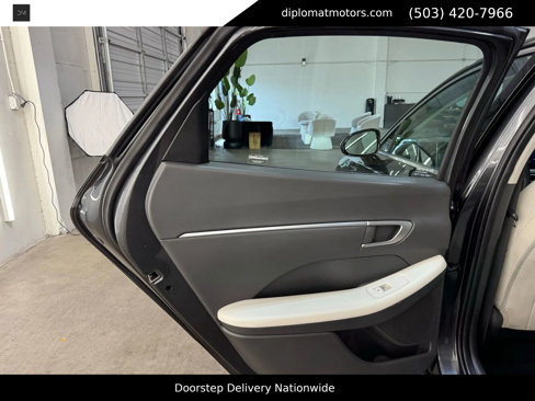 Used 2024 Hyundai Sonata SEL image 41