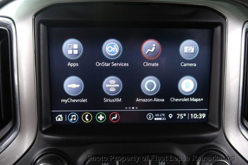 Used 2022 Chevrolet Silverado 2500 LTZ w/ LTZ Plus Package image 32