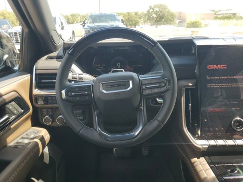 New 2026 GMC Yukon Denali Ultimate w/ LPO, Floor Liner Package image 26