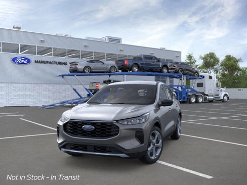 New 2026 Ford Escape ST-Line image 2